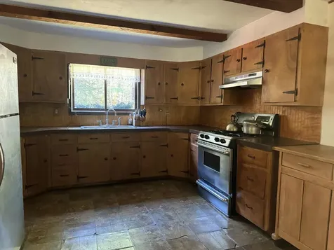 734 Mill Pond Road Wells VT 05774