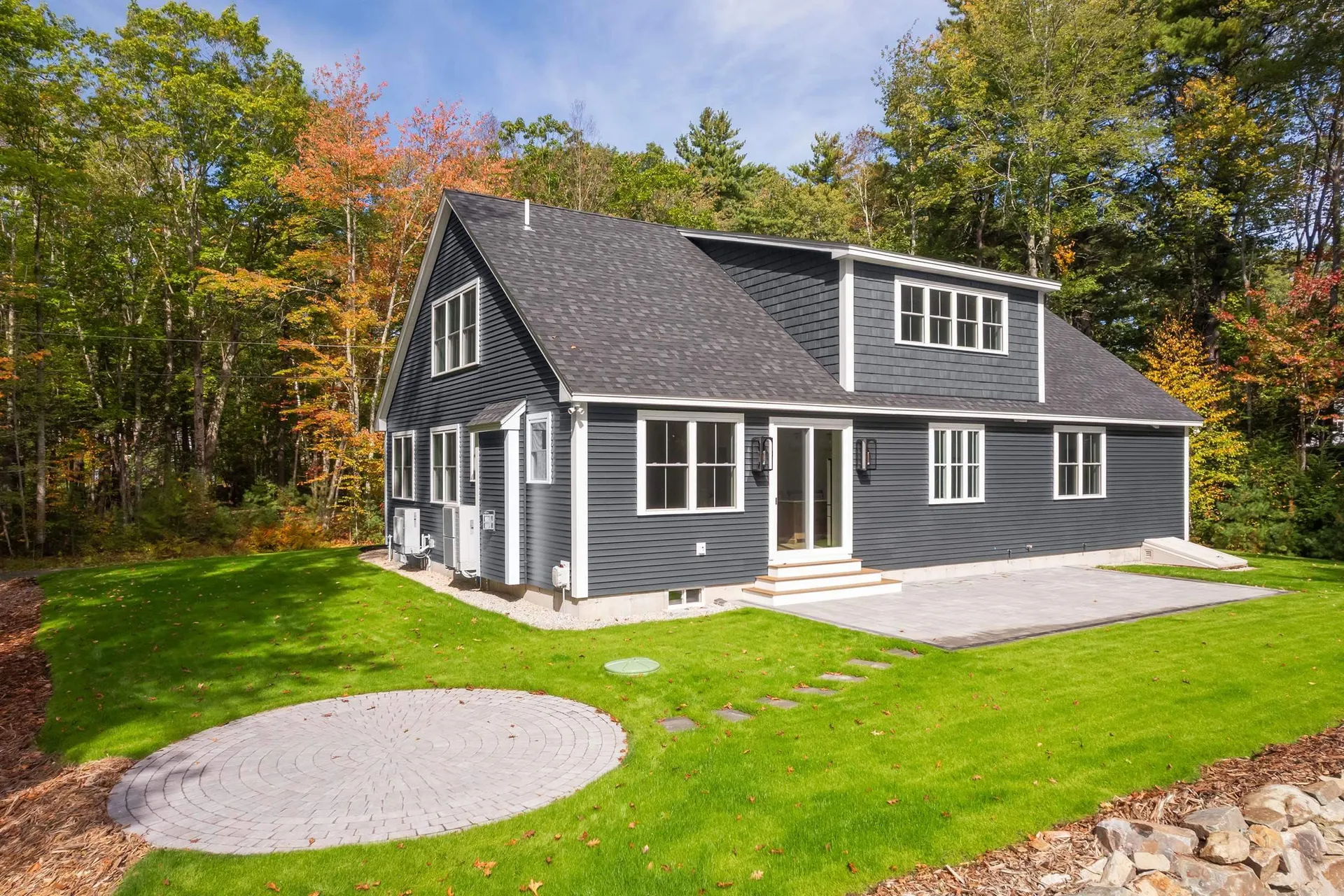 12 Whiporwill Drive Ogunquit ME 03907