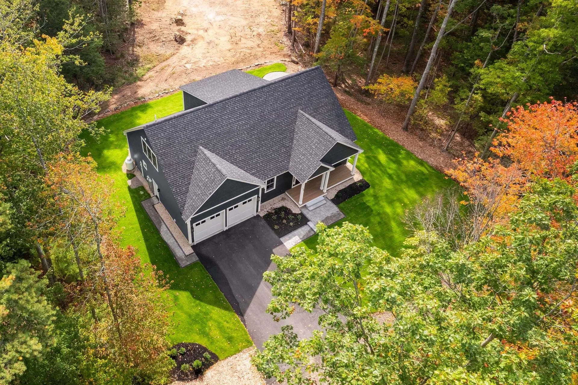 12 Whiporwill Drive Ogunquit ME 03907