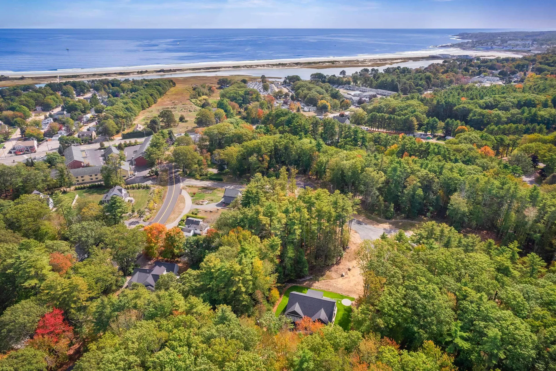 12 Whiporwill Drive Ogunquit ME 03907