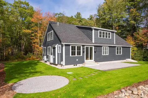 12 Whiporwill Drive Ogunquit ME 03907