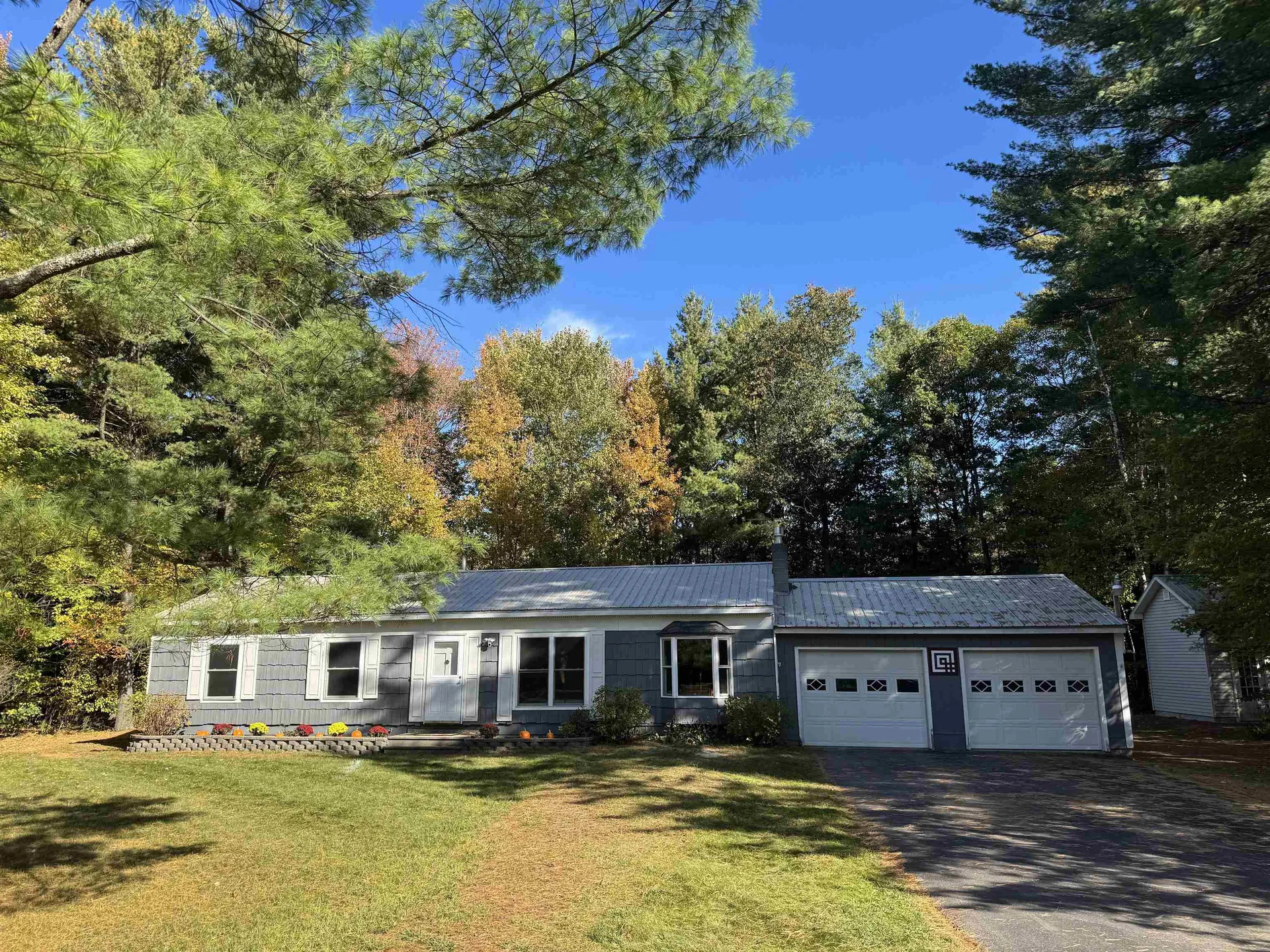 22 Cedarwood Terrace Georgia VT 05468