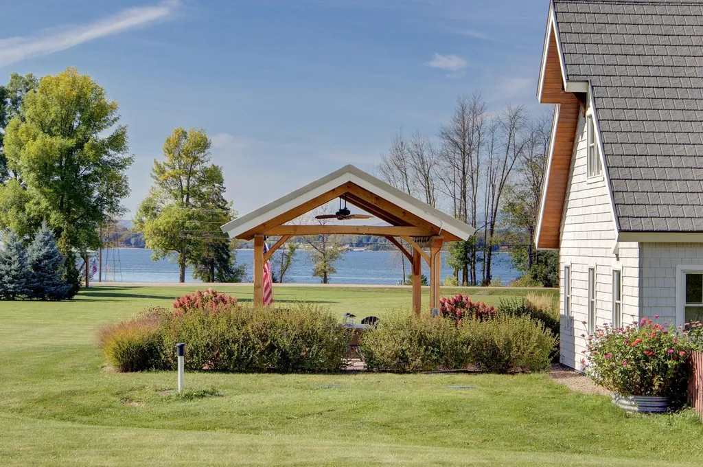 124 West Shore Road Grand Isle VT 05458