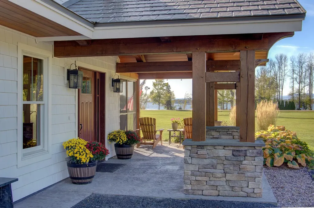 124 West Shore Road Grand Isle VT 05458