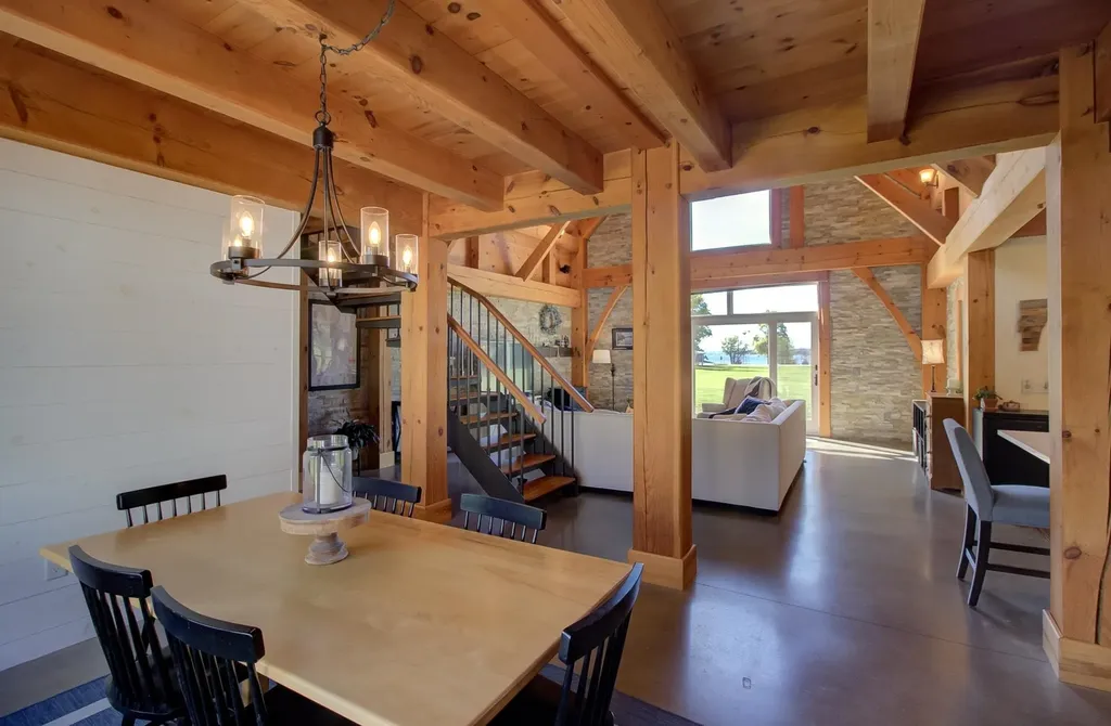 124 West Shore Road Grand Isle VT 05458