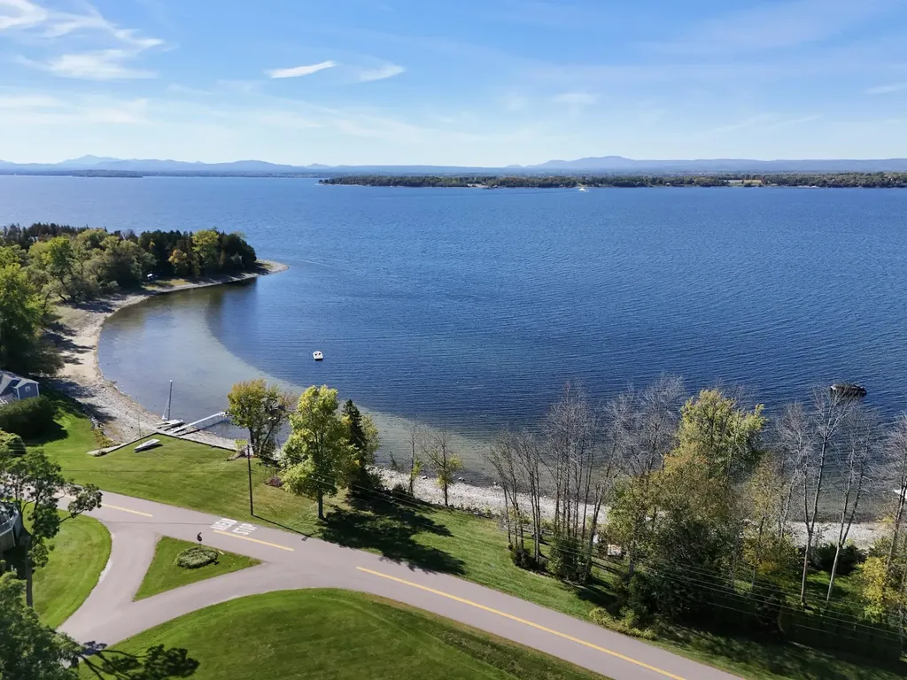 124 West Shore Road Grand Isle VT 05458