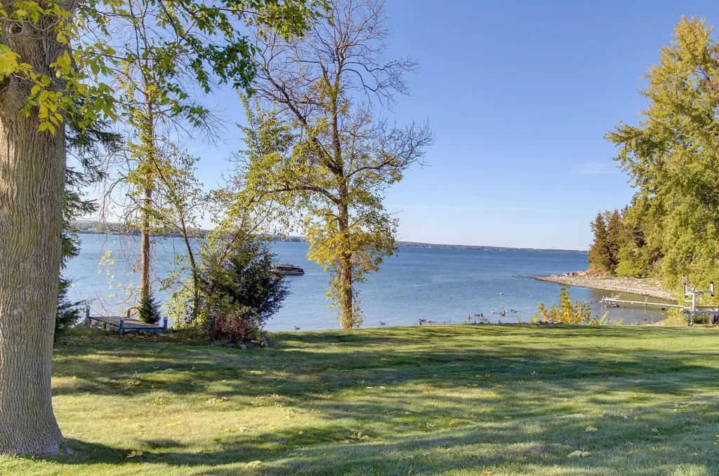 124 West Shore Road Grand Isle VT 05458