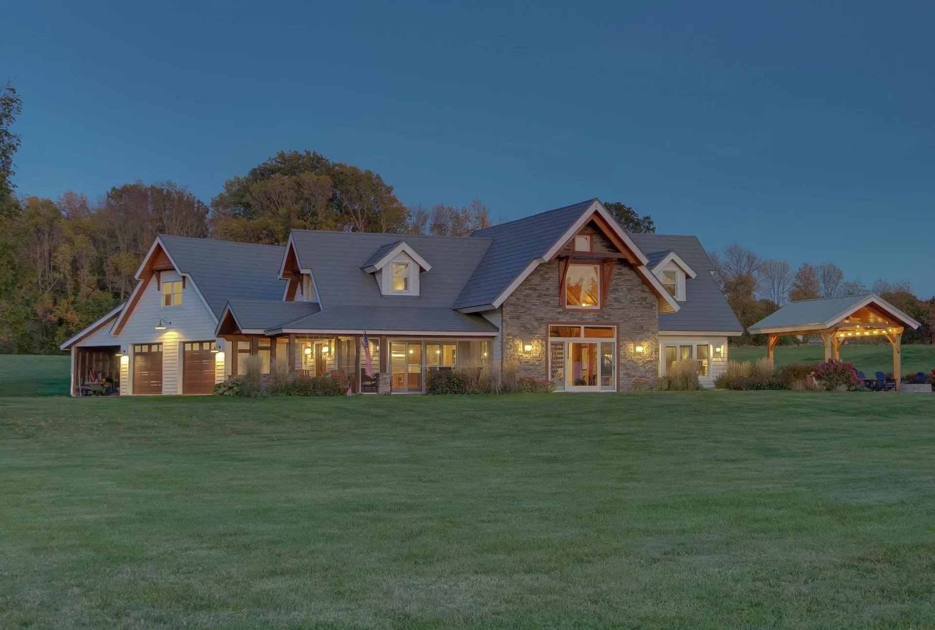 124 West Shore Road Grand Isle VT 05458