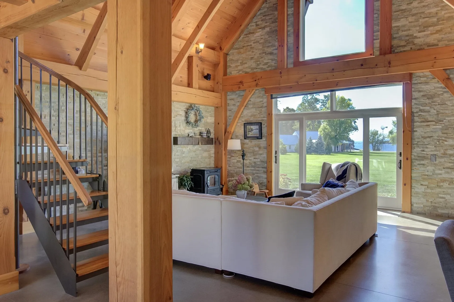 124 West Shore Road Grand Isle VT 05458