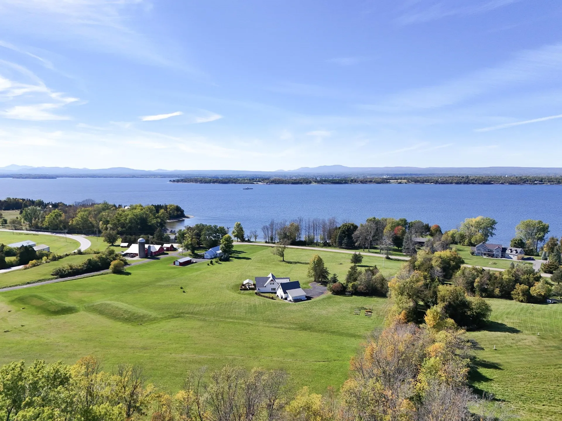 124 West Shore Road Grand Isle VT 05458