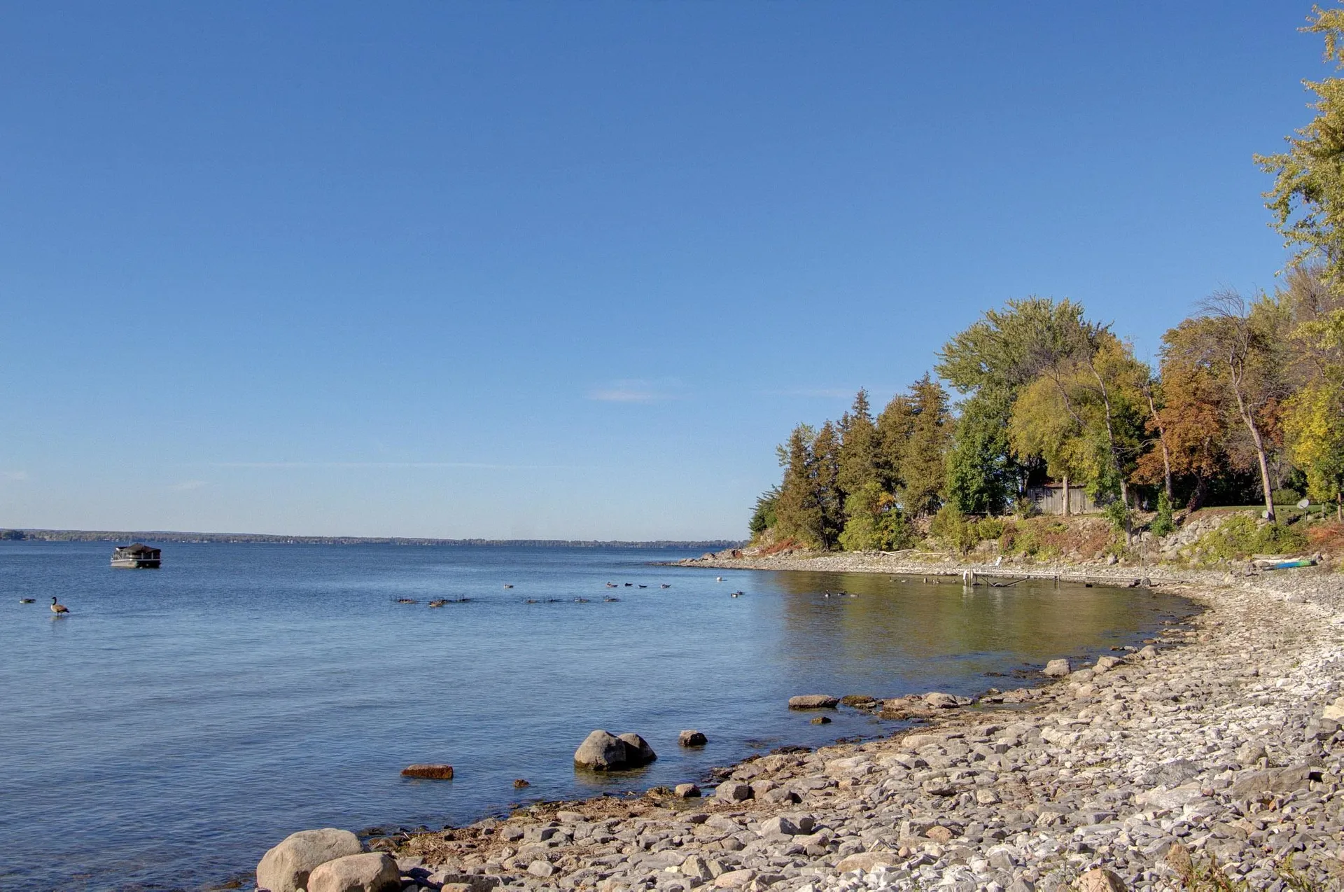 124 West Shore Road Grand Isle VT 05458