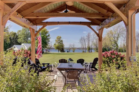 124 West Shore Road Grand Isle VT 05458