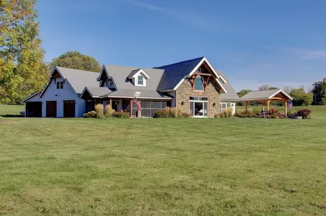 124 West Shore Road Grand Isle VT 05458