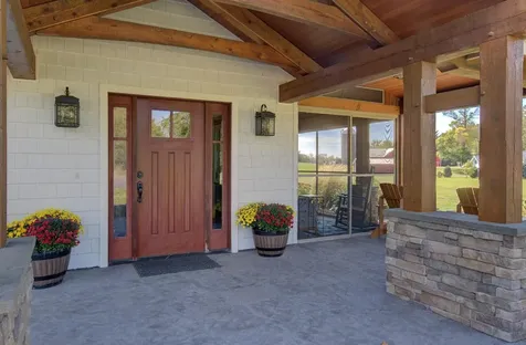 124 West Shore Road Grand Isle VT 05458