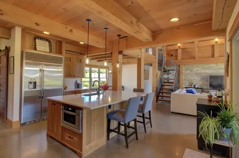 124 West Shore Road Grand Isle VT 05458