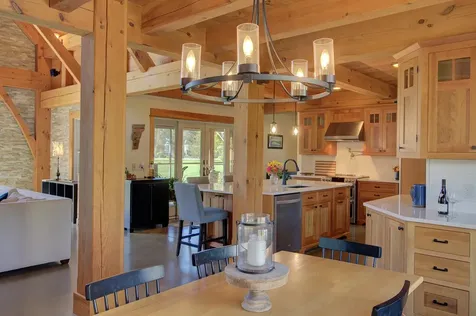 124 West Shore Road Grand Isle VT 05458