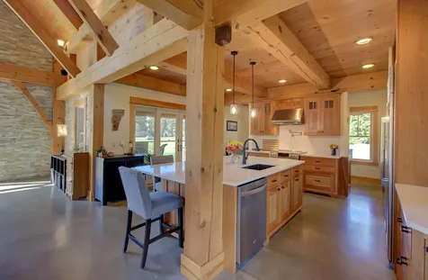 124 West Shore Road Grand Isle VT 05458