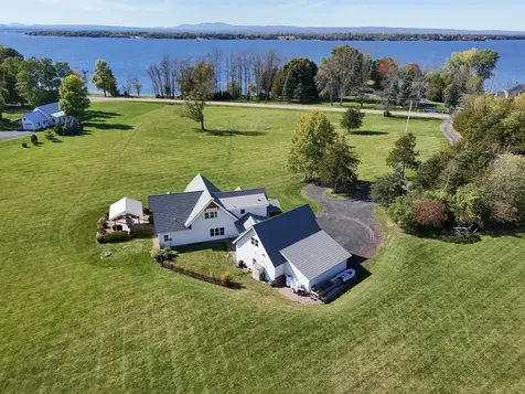 124 West Shore Road Grand Isle VT 05458