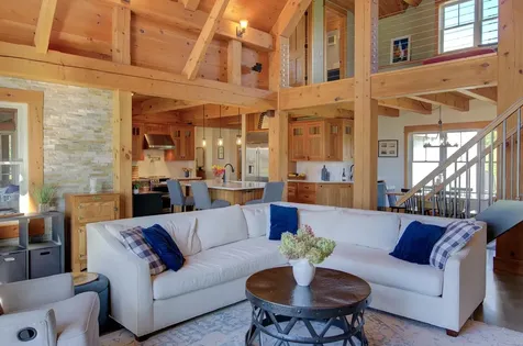 124 West Shore Road Grand Isle VT 05458