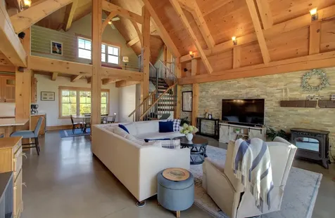 124 West Shore Road Grand Isle VT 05458