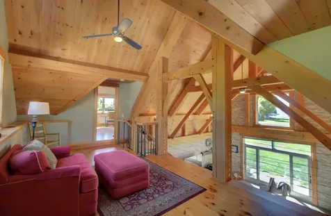 124 West Shore Road Grand Isle VT 05458