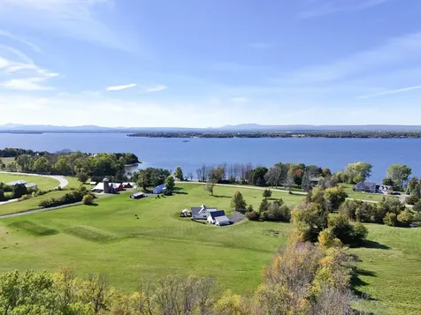 124 West Shore Road Grand Isle VT 05458