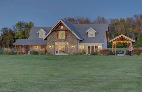 124 West Shore Road Grand Isle VT 05458