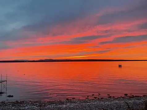 124 West Shore Road Grand Isle VT 05458