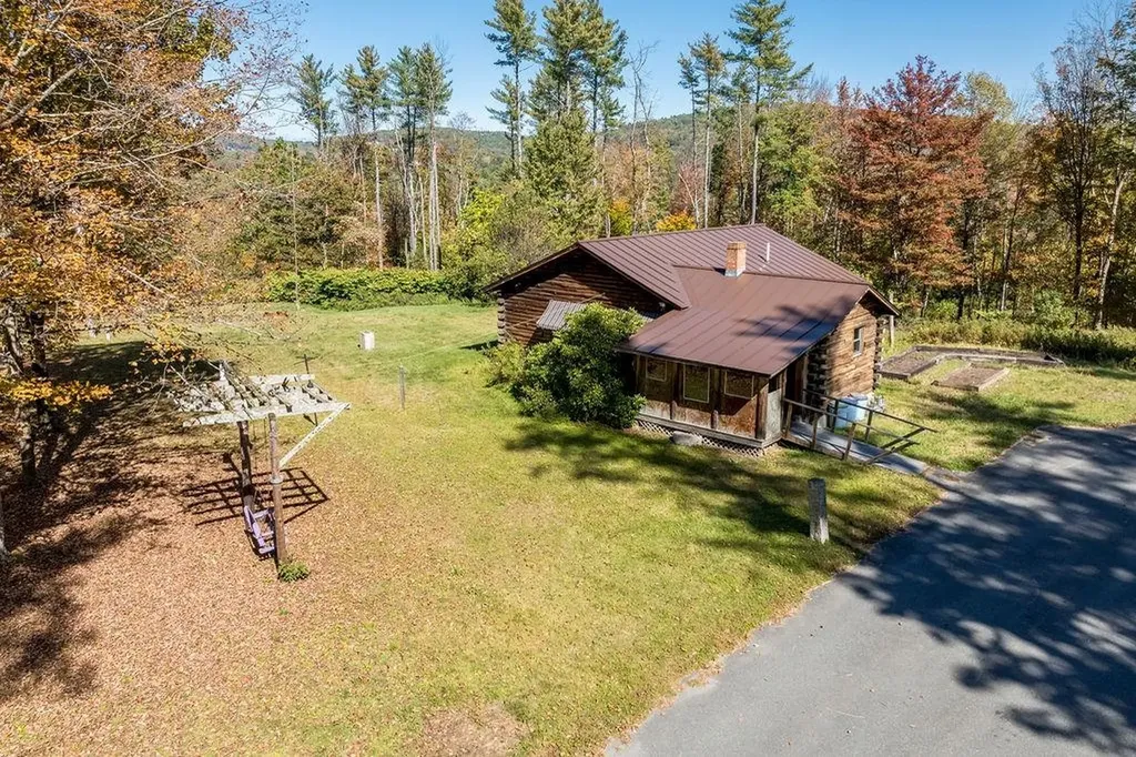 262 Dartmouth College Highway Lebanon NH 03766