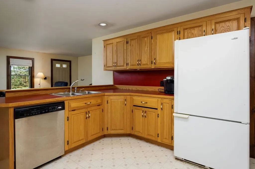 262 Dartmouth College Highway Lebanon NH 03766