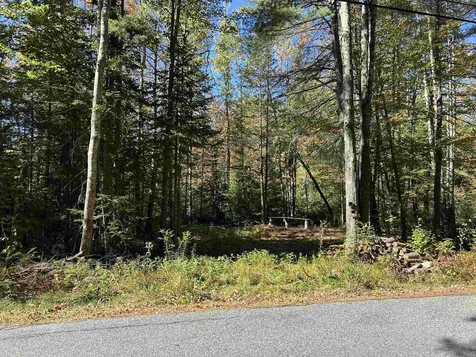 Birch Hill Road New Durham NH 03809