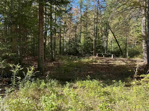 Birch Hill Road New Durham NH 03809