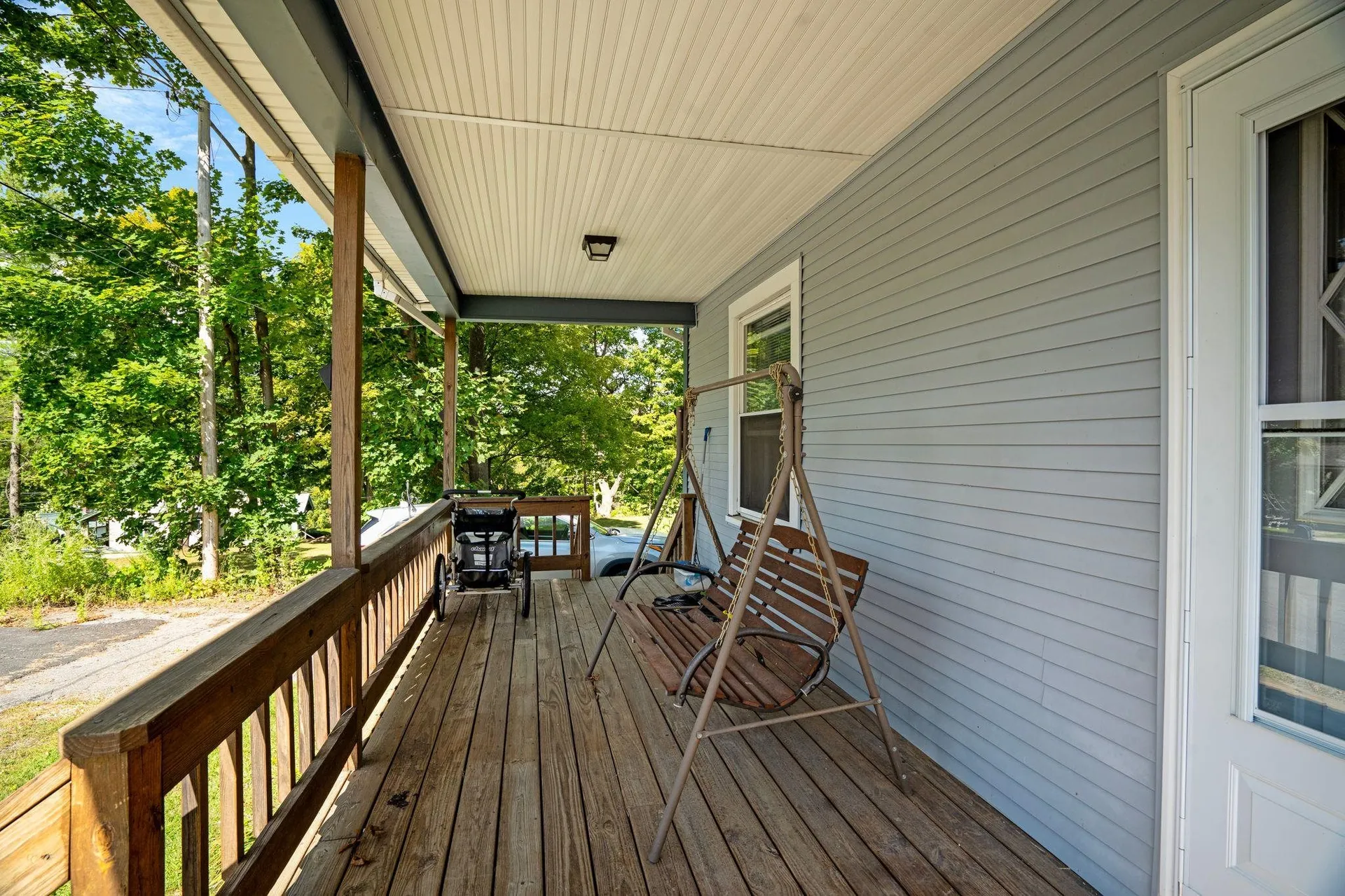 10 Mckenzie Drive Windsor VT 05089