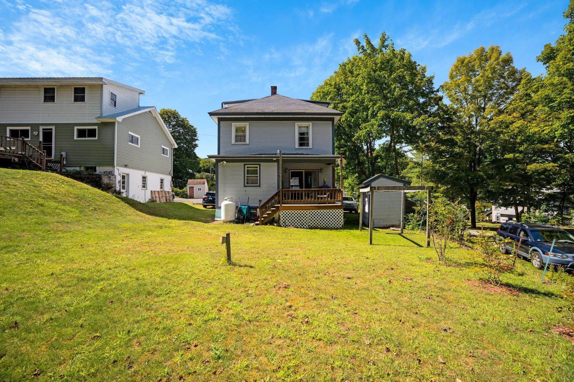 10 Mckenzie Drive Windsor VT 05089