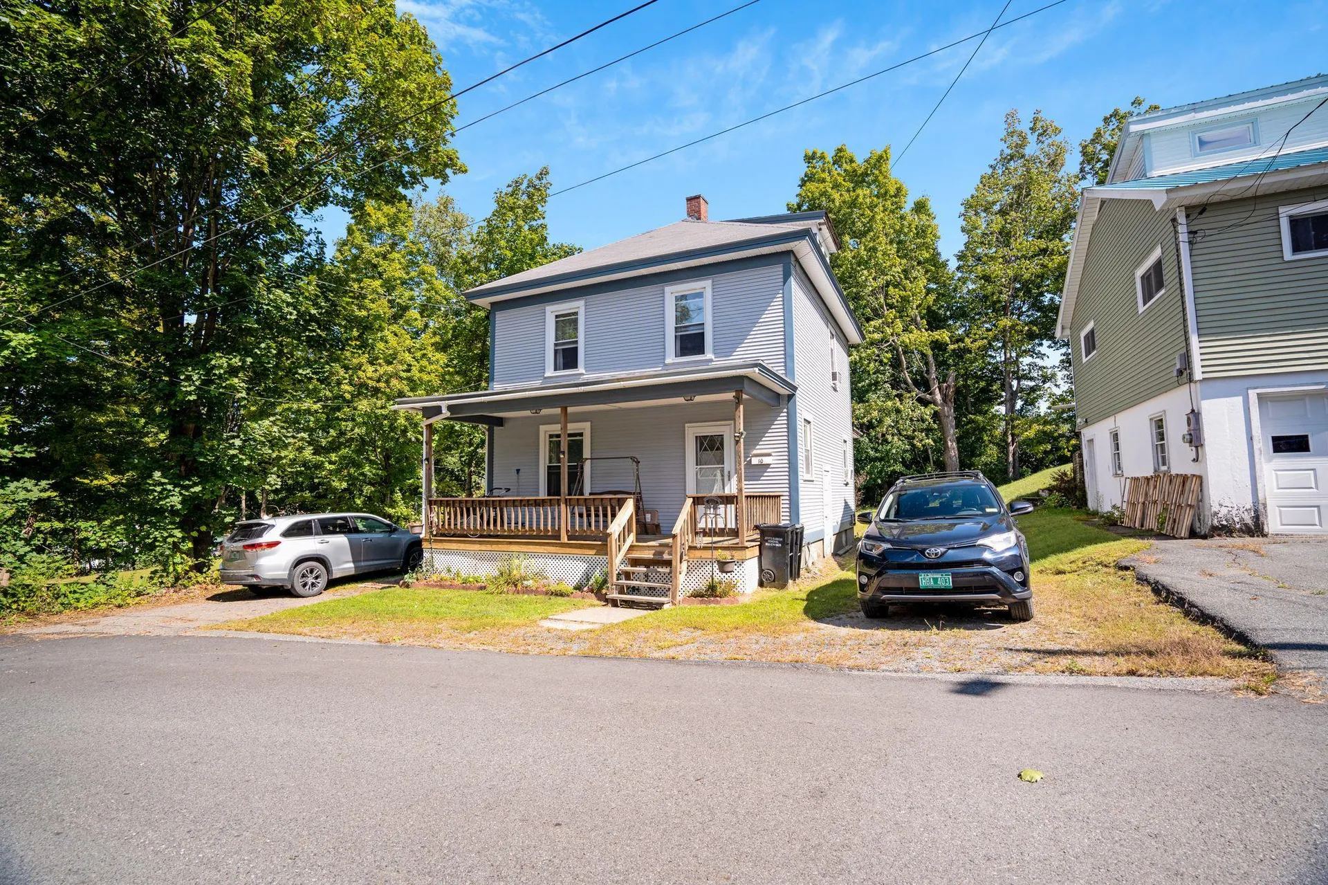 10 Mckenzie Drive Windsor VT 05089