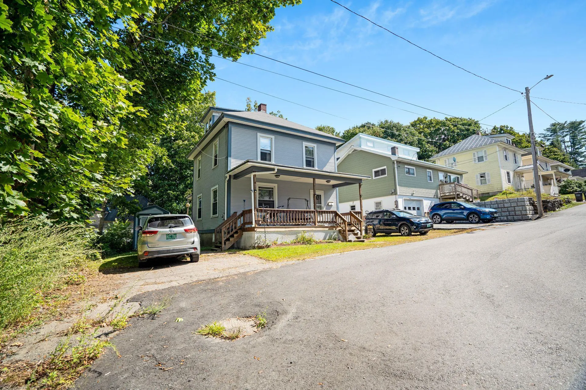 10 Mckenzie Drive Windsor VT 05089
