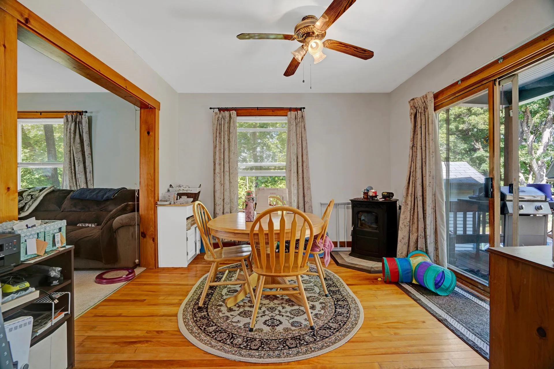 10 Mckenzie Drive Windsor VT 05089