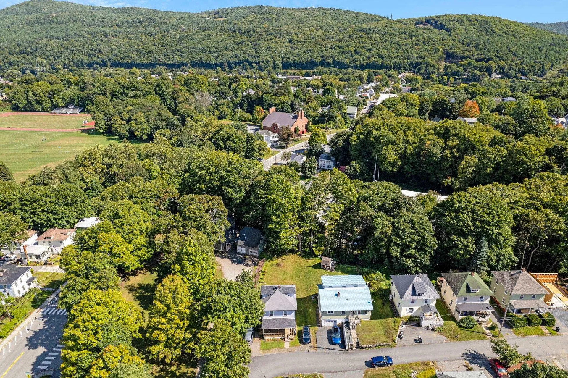 10 Mckenzie Drive Windsor VT 05089