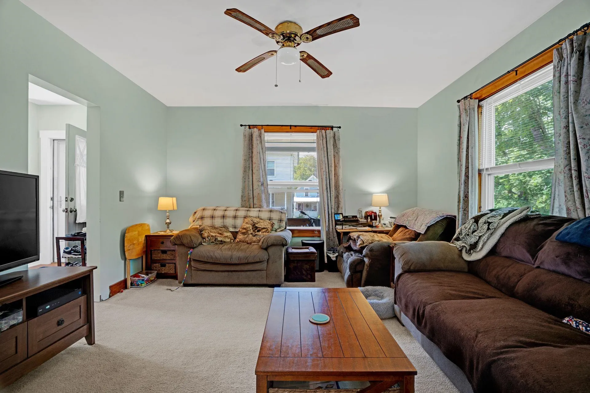 10 Mckenzie Drive Windsor VT 05089