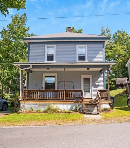 10 Mckenzie Drive Windsor VT 05089