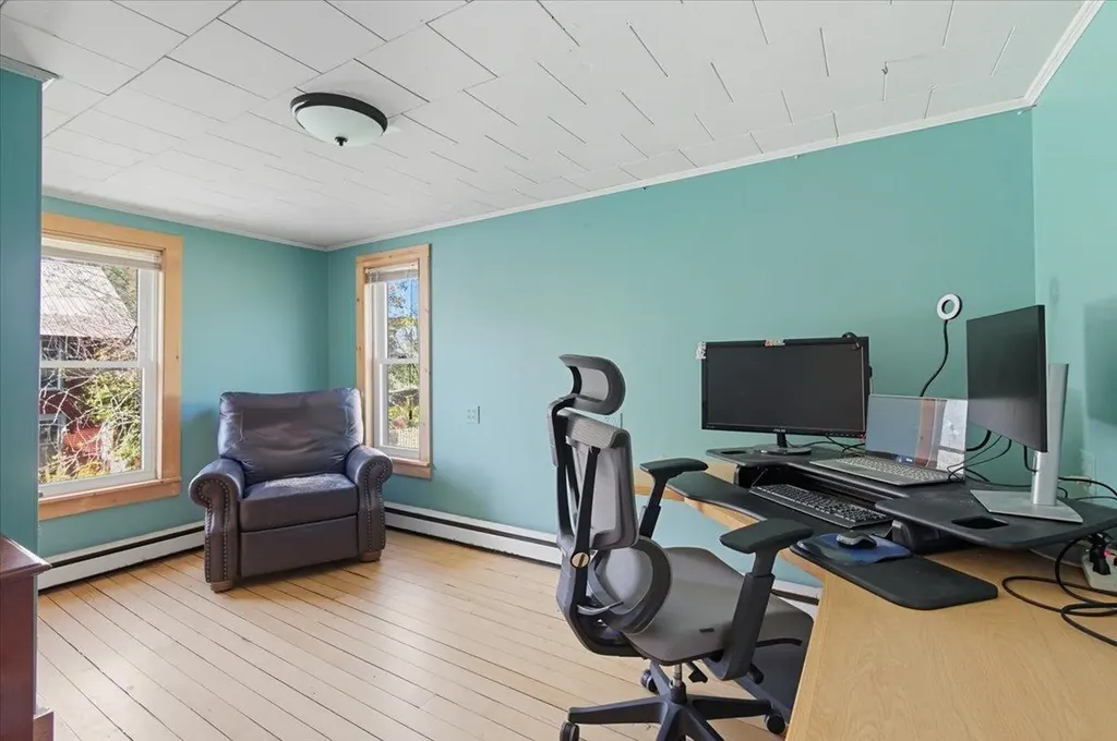 16 Railroad Street Waterbury VT 05676