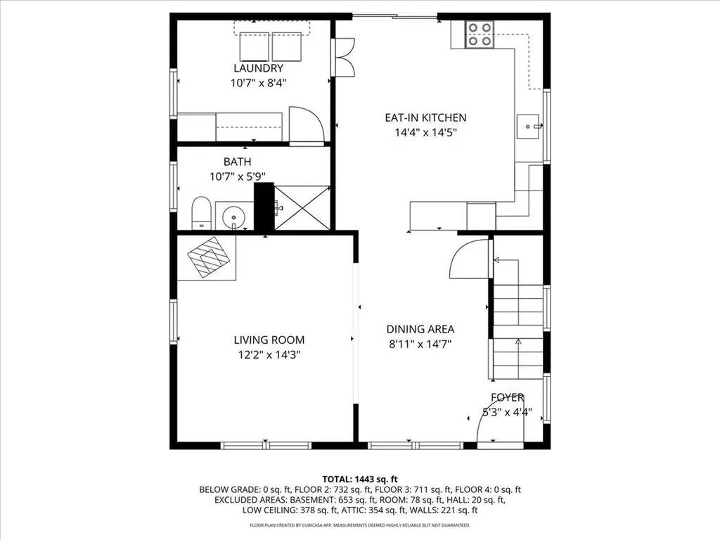 16 Railroad Street Waterbury VT 05676