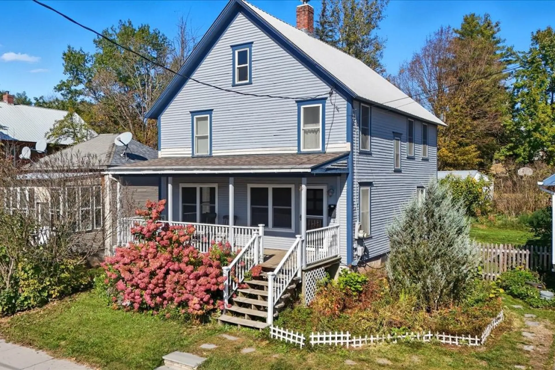 16 Railroad Street Waterbury VT 05676