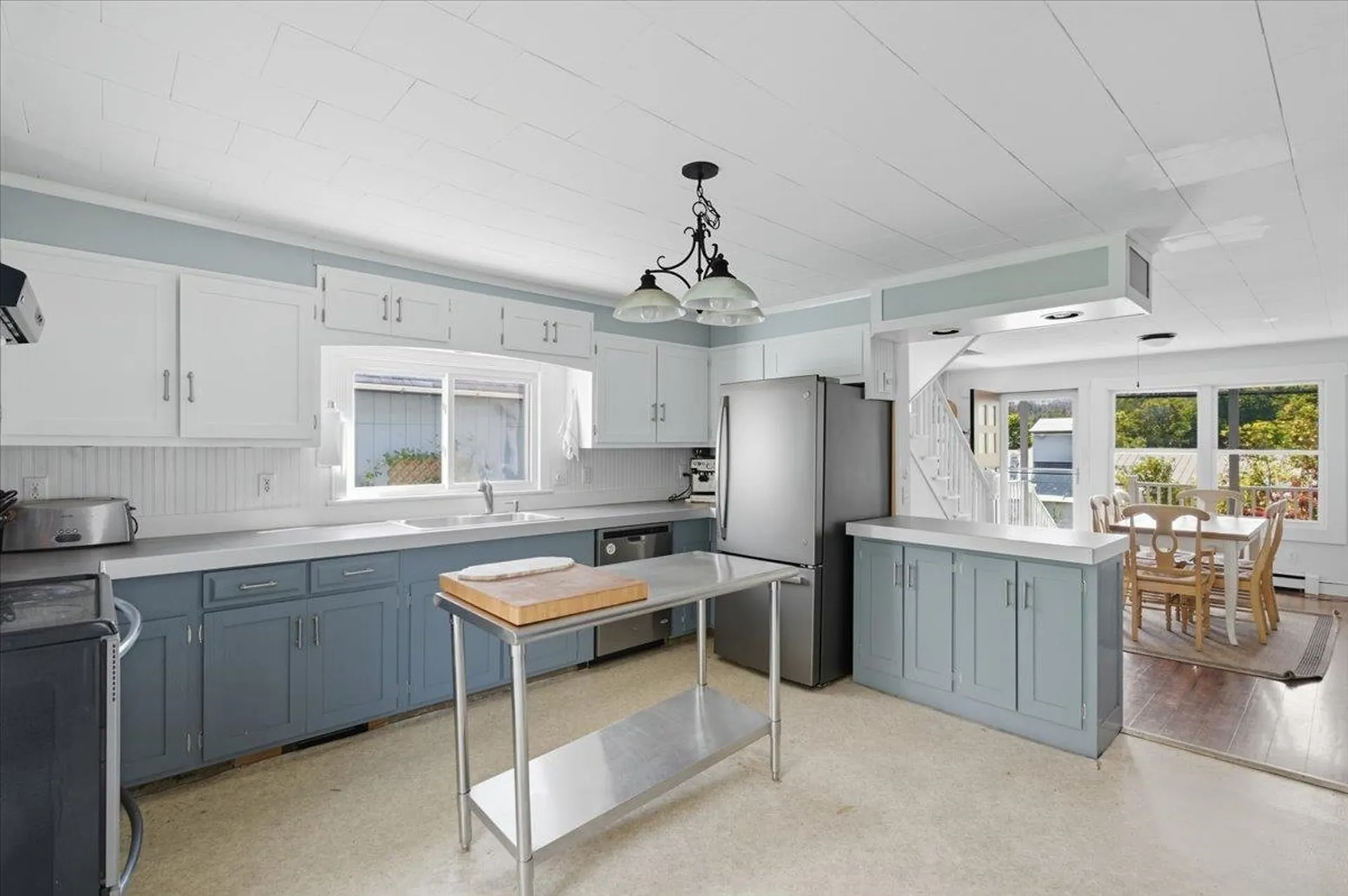 16 Railroad Street Waterbury VT 05676