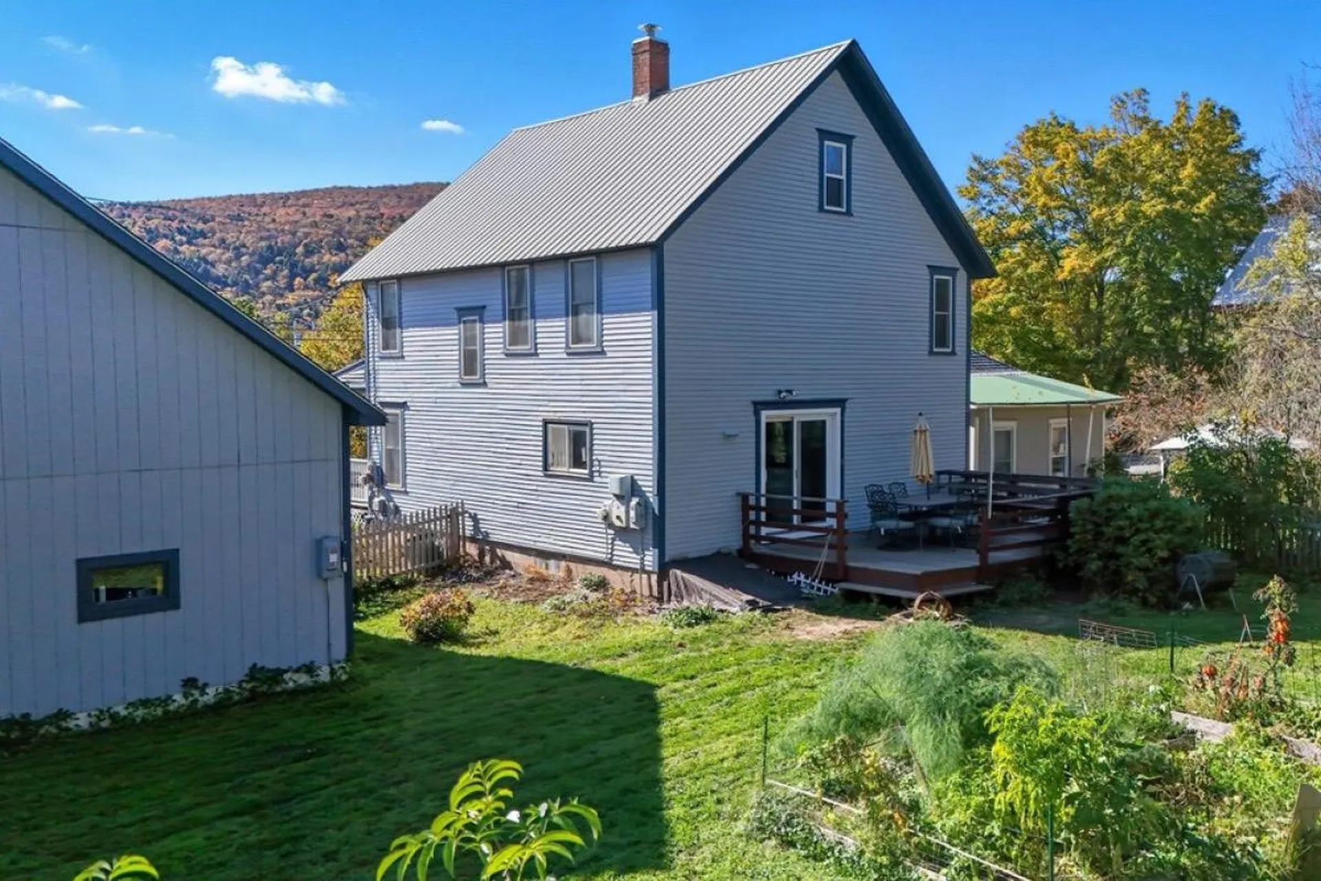 16 Railroad Street Waterbury VT 05676