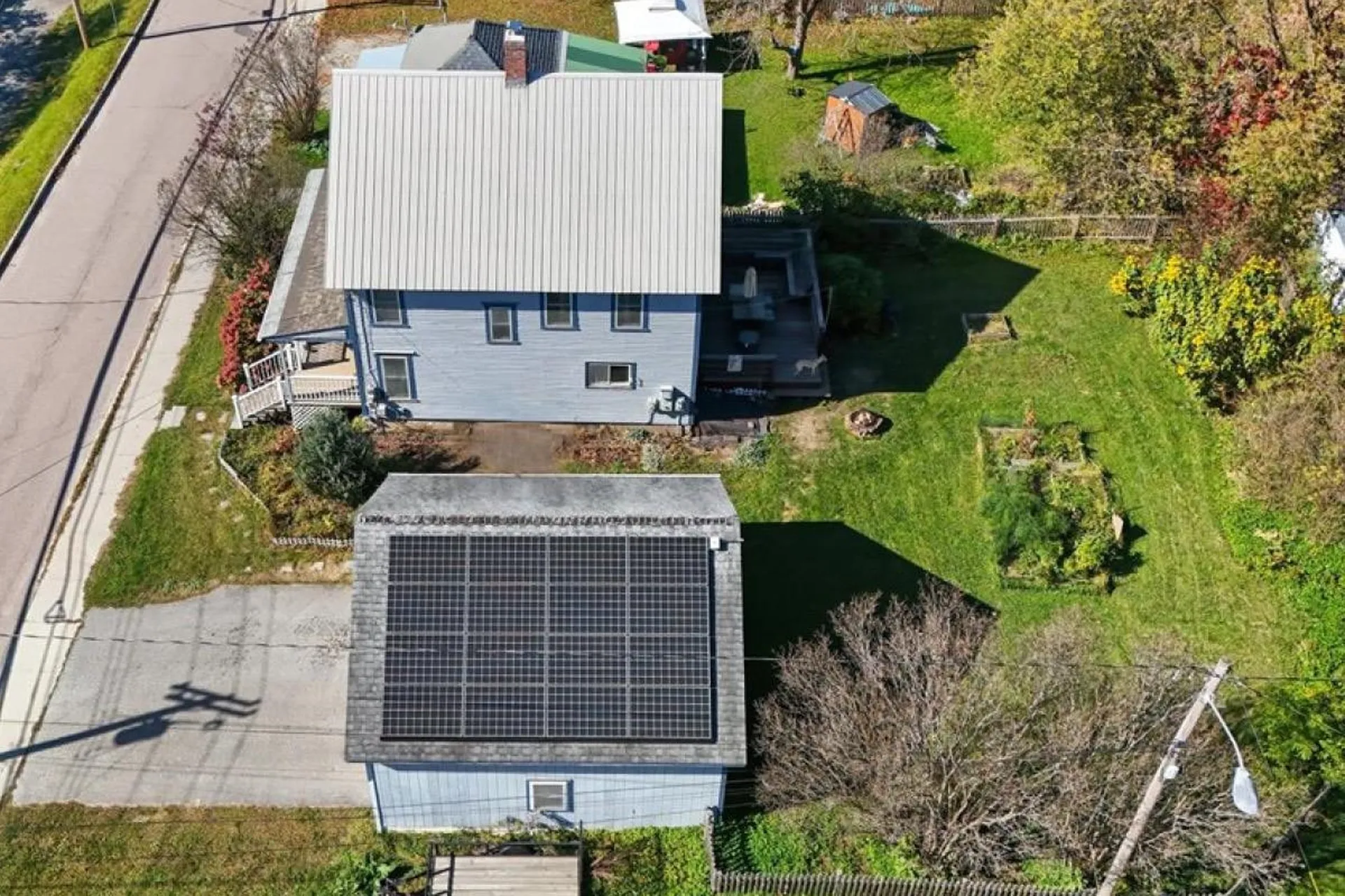 16 Railroad Street Waterbury VT 05676