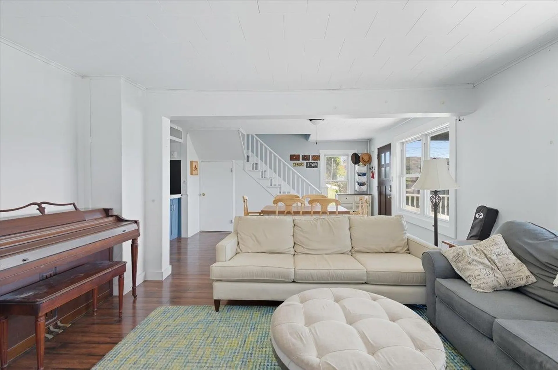 16 Railroad Street Waterbury VT 05676