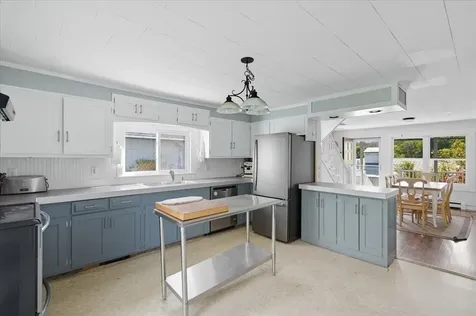 16 Railroad Street Waterbury VT 05676