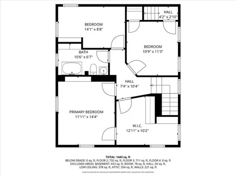 16 Railroad Street Waterbury VT 05676