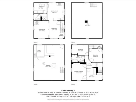 16 Railroad Street Waterbury VT 05676